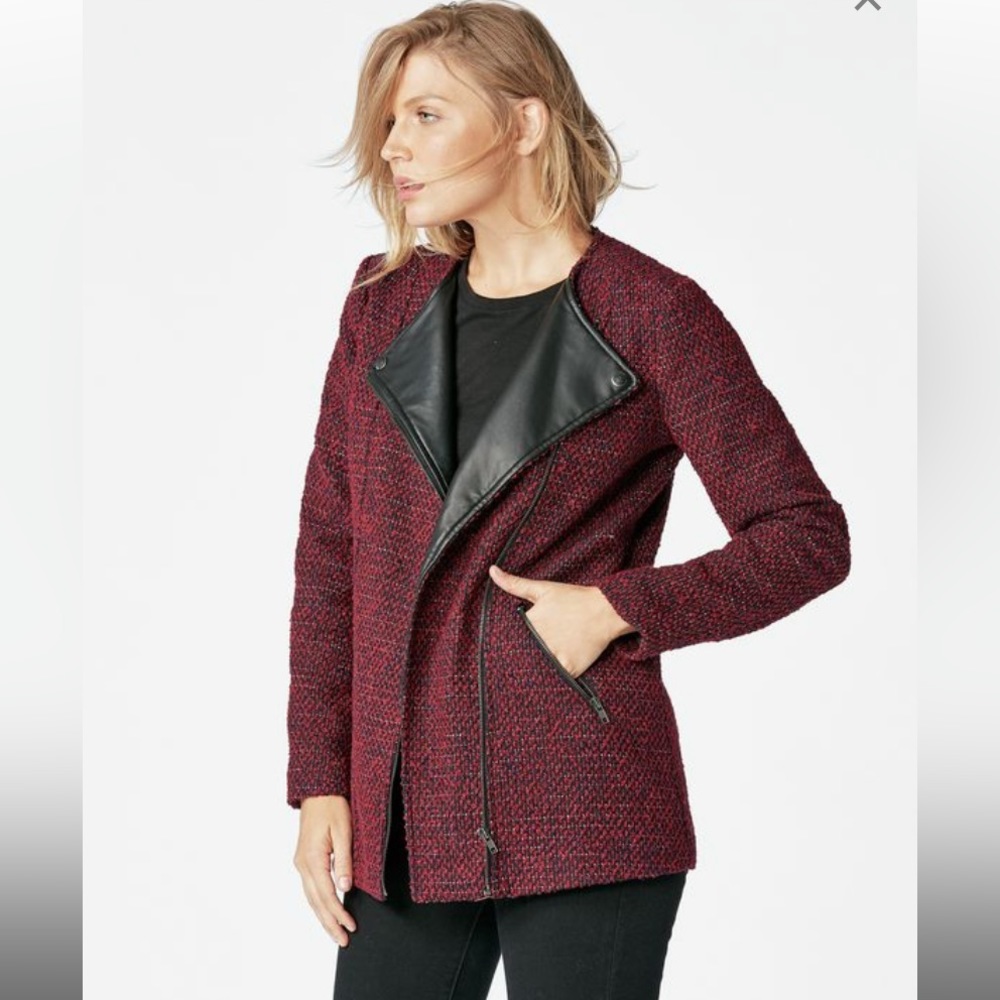 Just Fab jacket
